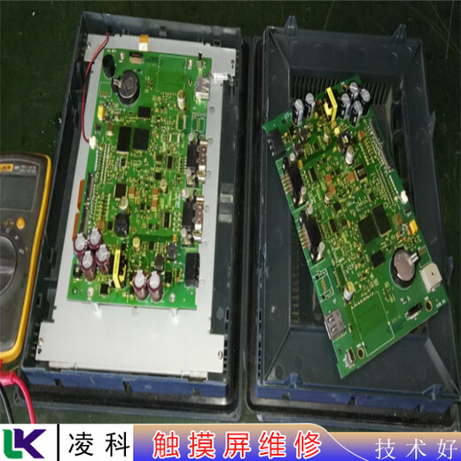 西门子6AV66420DA011AX1触摸屏维修成功率高