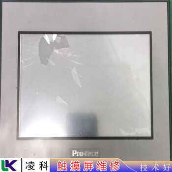 三菱MitsubishiGT1555-VTBD人機(jī)界面維修修復(fù)率高
