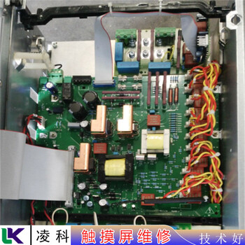 研华TPC-1551T(B)触摸屏维修成功率高
