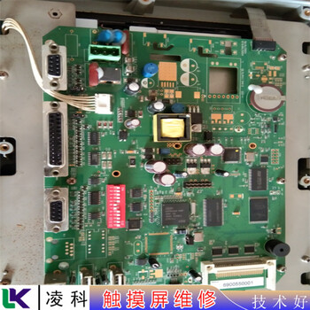 松下PanasonicGT32觸摸屏解密速度快