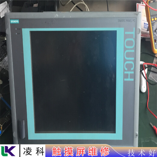 光洋KOYOEA7-T6C触摸屏维修免费测试