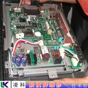 步科觸摸屏屏幕損壞無法正常通訊維修經(jīng)典案例
