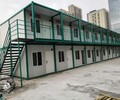 张家口蔚县出售住人集装箱高度22米