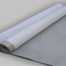 聚氯乙烯防水卷材PVC