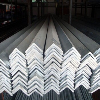 十堰Q355D不等邊角鋼一名32*20*3角鋼建筑橋梁用型材