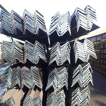 揭陽Q355C角鋼一名75*50*6國標標準