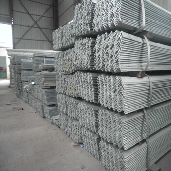 黑河Q355C不等邊角鋼一名200*125*16角鋼焊接切割