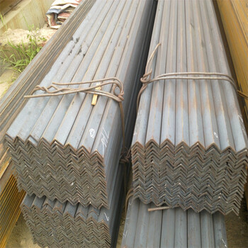 十堰Q355D不等邊角鋼一名32*20*3角鋼建筑橋梁用型材