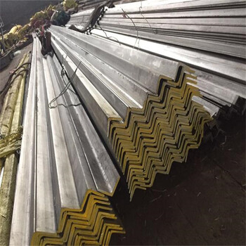 錦州Q355D角鋼一名75*50*8角鋼切割定制