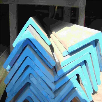 黑河Q355C不等邊角鋼一名200*125*16角鋼焊接切割