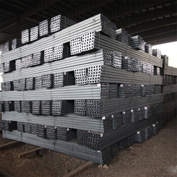 亳州32#a热轧槽钢Q235B槽钢建筑桥梁用型材