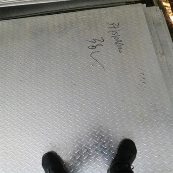 黔东南Q355镀锌花纹板一名12mm压花板耐腐蚀耐高温