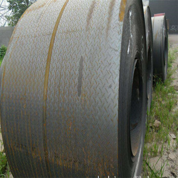 昌都花紋卷板一名5.5mm壓花板建筑工程用