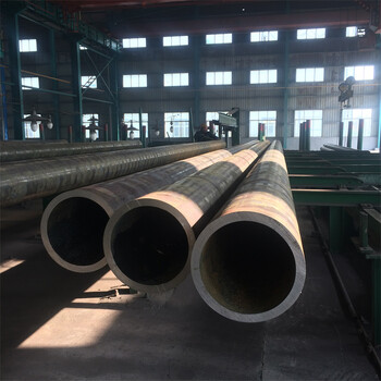 上海周边16mndg无缝管一名无缝钢管20#/45#生产厂家
