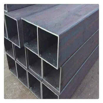 哈爾濱q235鍍鋅方管一名50*50方通可加工防腐處理