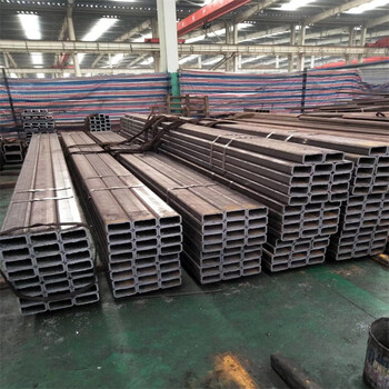 仙桃熱鍍鋅方管20-200一名380*380方通廠家報價