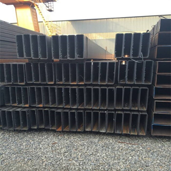 安慶鍍鋅方矩管一名50*50方通建筑工程用