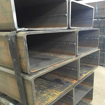 海南鍍鋅方管米重一名60*60方通長度可定尺