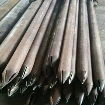 銷售注漿錨管鋼花管注漿管整車價優(yōu)