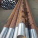 库尔勒Dz50地质跟管50/48/42*3.5钢花管焊接切割