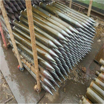 加工159*7隧道管棚隧道用小導管廠家供應