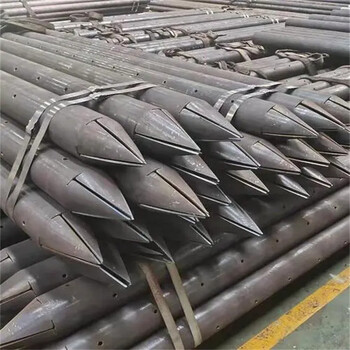銅陵108*6管棚管高壓注漿管歡迎點擊咨詢