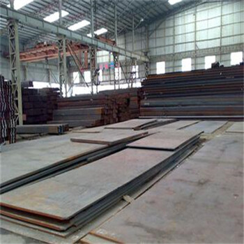 广州热轧钢板热轧开平板一名钢铁建筑桥梁用型材