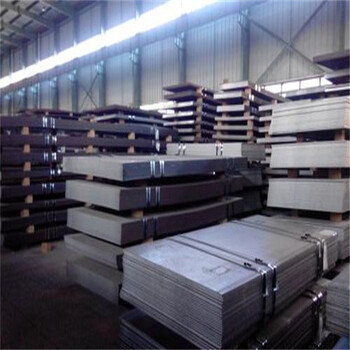 虹口50#熱軋鋼板Q235鋼板一名切割建筑橋梁用型材
