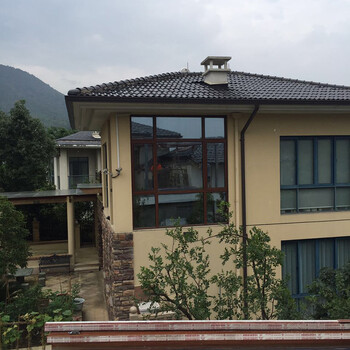伊犁鋁合金雨水管質(zhì)量穩(wěn)定
