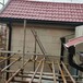 扬州市彩铝天沟金属雨水槽厂家批发