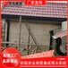 深圳市屋面铝合金檐槽铝合金雨水槽厂家价格