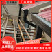  Yulin metal eaves gutter after-sales worry free