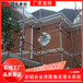 忻州市铝合金檐槽彩铝雨水槽厂家价格