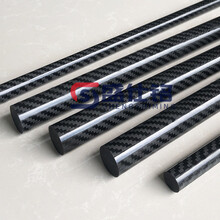 碳纤棒方形杆强度高T700碳纤棒
