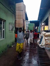 尼日利亚双清包税非洲海运DDP尼日利亚海运拼箱拉各斯海运货代