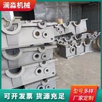 厂家加工齿轮泵减速机类机床铸件灰铁铸件农机配件铸铁件