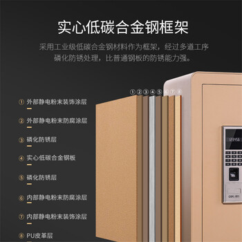 宜昌趣瓜鐵皮文件柜旗艦店趣瓜廠家