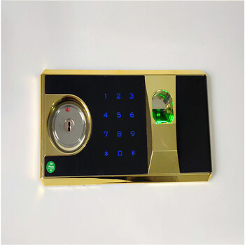 周口密盾机械密码锁柜联系电话密盾公司