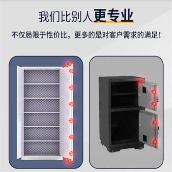 寧波強力文件保管箱維修強力廠家