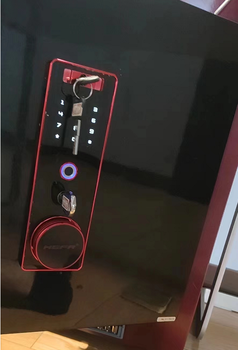 徐州樂之元文件保管箱售后電話樂之元廠家