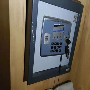 银川虎力机械密码锁柜400电话虎力厂家