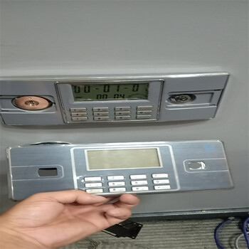 洛陽艾迪沃德保密柜保險箱公司客服艾迪沃德公司
