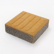 植草砖草坪砖福建地区均可供应pc仿石透水砖水利护坡砖仿石路沿石