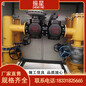 RTZK系列直接作用式燃气调压器减压阀工业管道稳压阀精度高小区