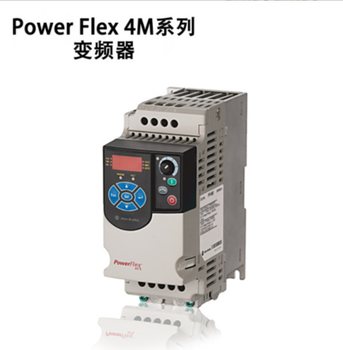 羅克韋爾變頻器
