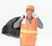 邯郸城市垃圾清运、城市垃圾处理服务、普通货运、装卸搬运