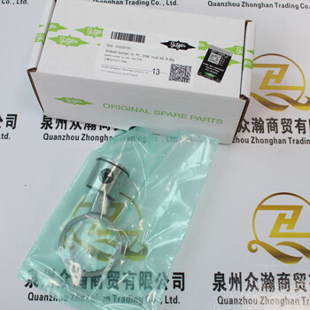 BITZER活塞連桿30229790