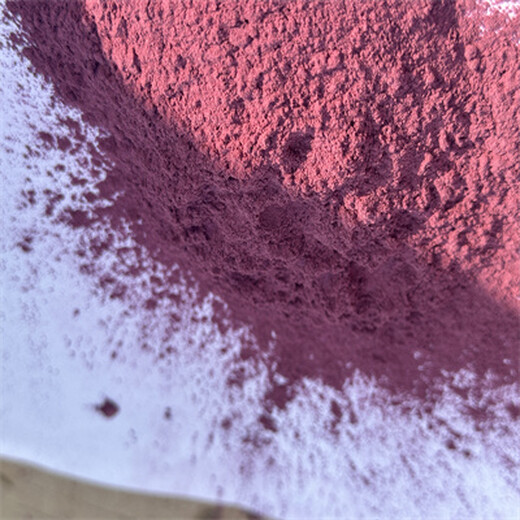山东聊城紫薯粉