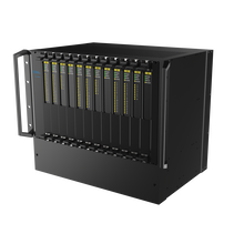 工业安全控制系统PLC