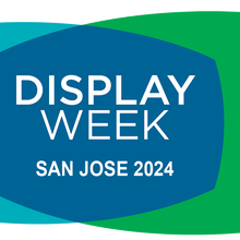 2024年美国显示周DisplayWeek(SID)参展报名